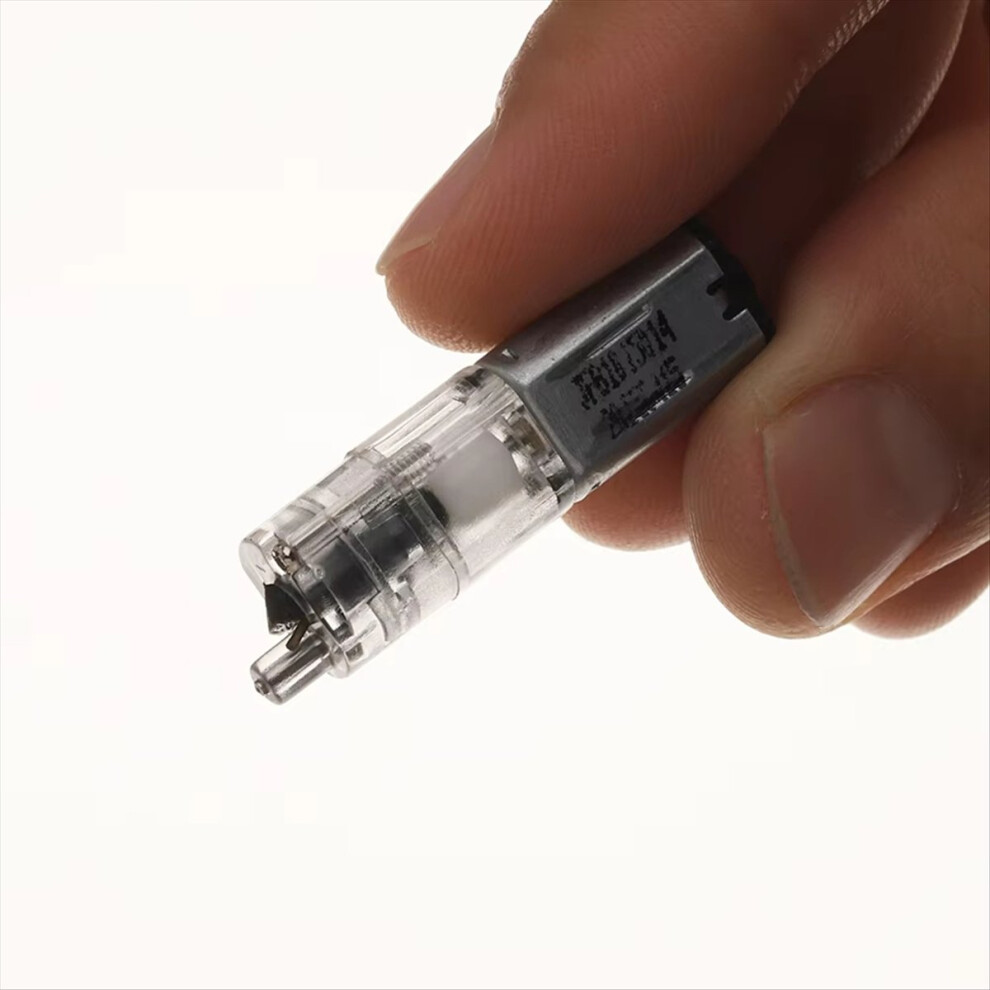 Mini M20 Air Pump Dc 3V 3.7V 80Kpa 120Kpa Air Pump Small Air Pump 4852883866824