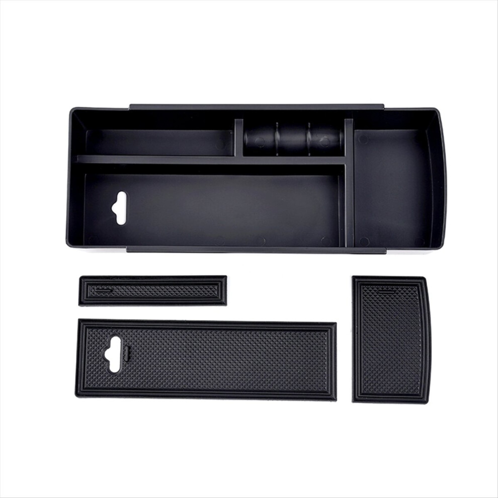 Center Console Armrest Storage Box For Journey 2011-2020 4852883845904