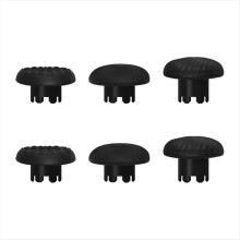 Replacement Joysticks Cap for Edge Black