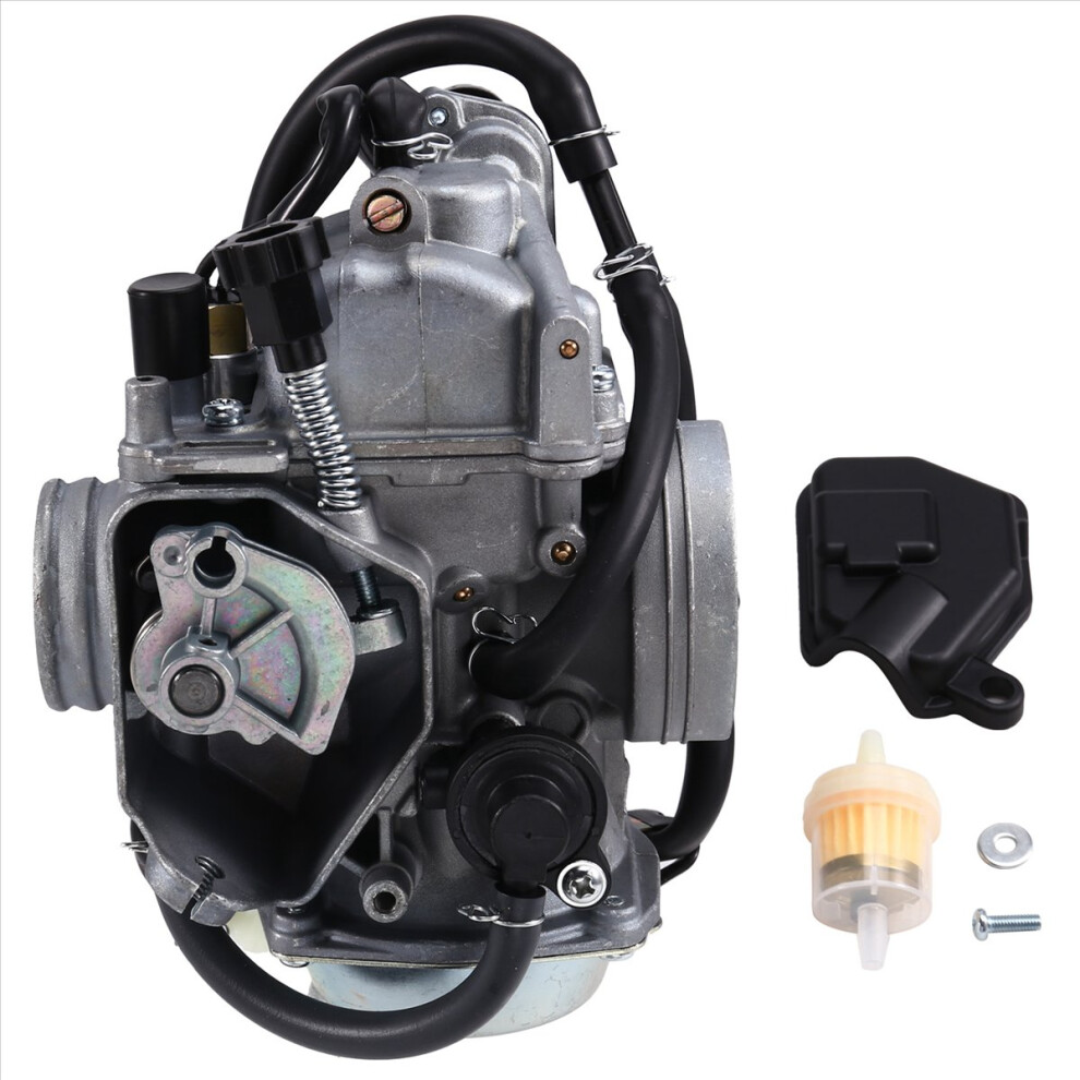 Carburetor For Quad Atv Bike Atc250sx Trx250 Trx300fw 4852883861669