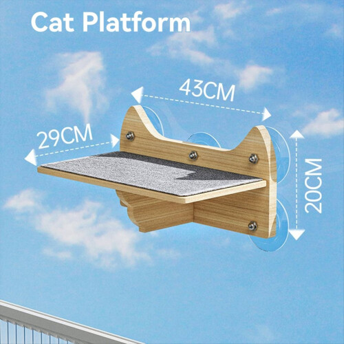 Zuignap Muurkat Klimrek Muurtype Springplatform 1