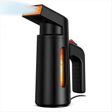 Draagbare kledingstomer 700W - Snelle verwarming in 25 seconden, EU-stekker