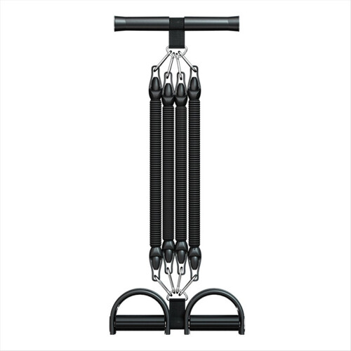 100LBS Pedaalspankoord Buikspieroefenapparatuur