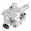 31319606 31411151 Aluminium koelthermostaat-assemblage voor 6
