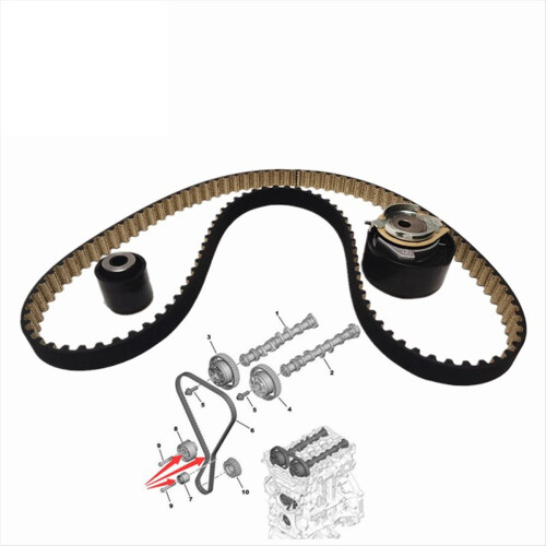 1623231680 Auto-timingcomponent Pak Distributieriemspanner 1