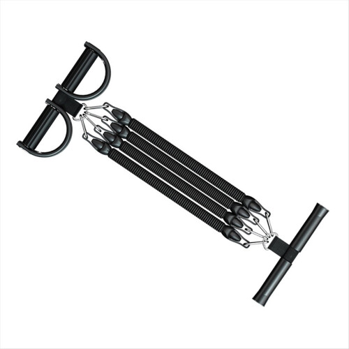 100LBS Pedaalspankoord Buikspieroefenapparatuur 2