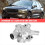 31319606 31411151 Aluminium koelthermostaat-assemblage voor 3