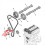 1623231680 Auto-timingcomponent Pak Distributieriemspanner 3
