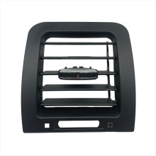 Dashboard Side Air Outlet Vent Grille Panel for Grancabrio