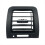 Dashboard Side Air Outlet Vent Grille Panel for Grancabrio 1