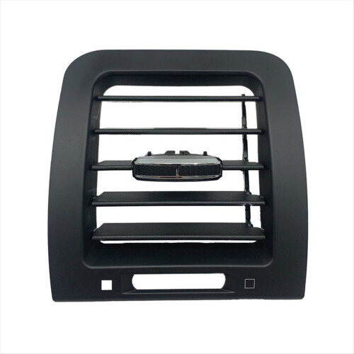 Dashboard Side Air Outlet Vent Grille Panel for Grancabrio
