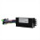 500W 22A Three Mode Brushless Controller for Ebike Electric Scooter 1