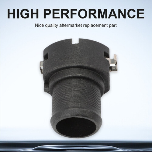 Onderste radiatorslangconnector 254803J000 voor 1