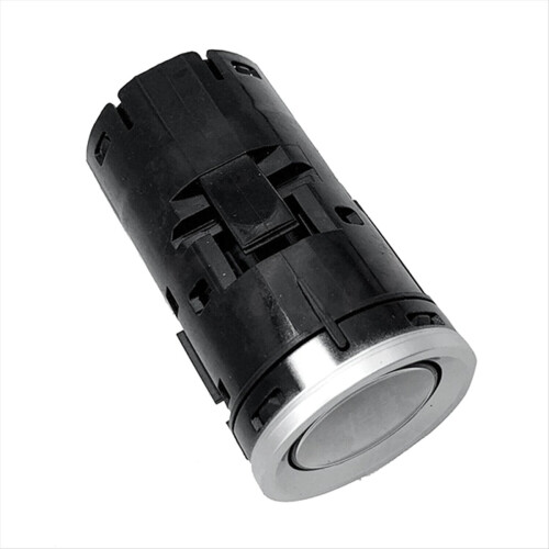 Engine Start Push Button One-Click Start Switch for Binzhi 1