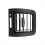 Dashboard Side Air Outlet Vent Grille Panel for Grancabrio 5