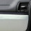 Dashboard Side Air Outlet Vent Grille Panel for Grancabrio 2