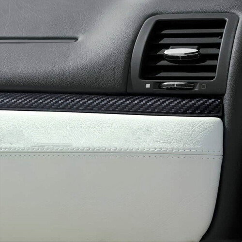 Dashboard Side Air Outlet Vent Grille Panel for Grancabrio 1