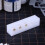 Vertical Round Rod Punching Block - Easy Center Positioning DIY 5