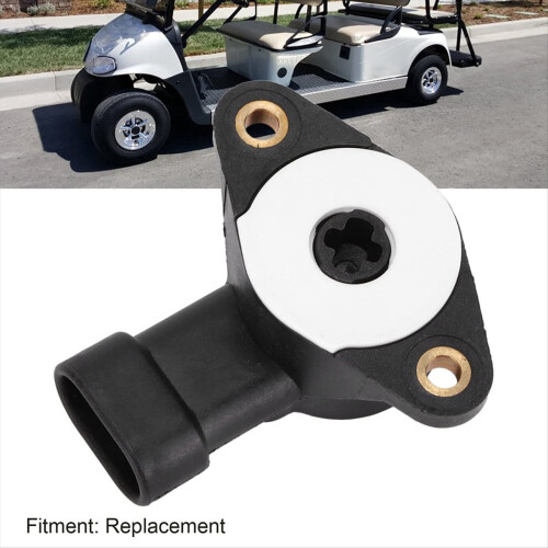 Golfauto-acceleratorpositiesensor voor RXV Club Car 1