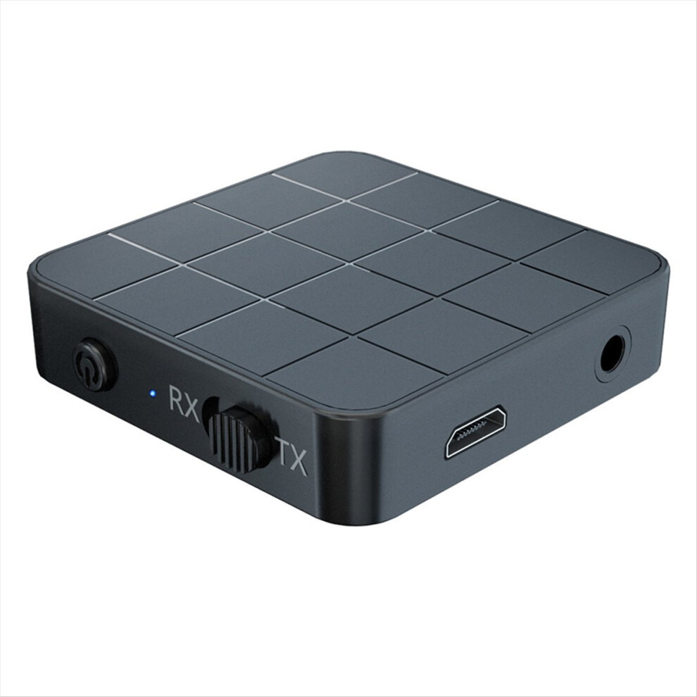 2 In 1 Bluetooth 5.0 Audio Transmitter Receiver Wireless 3.5Mm 4852883867371