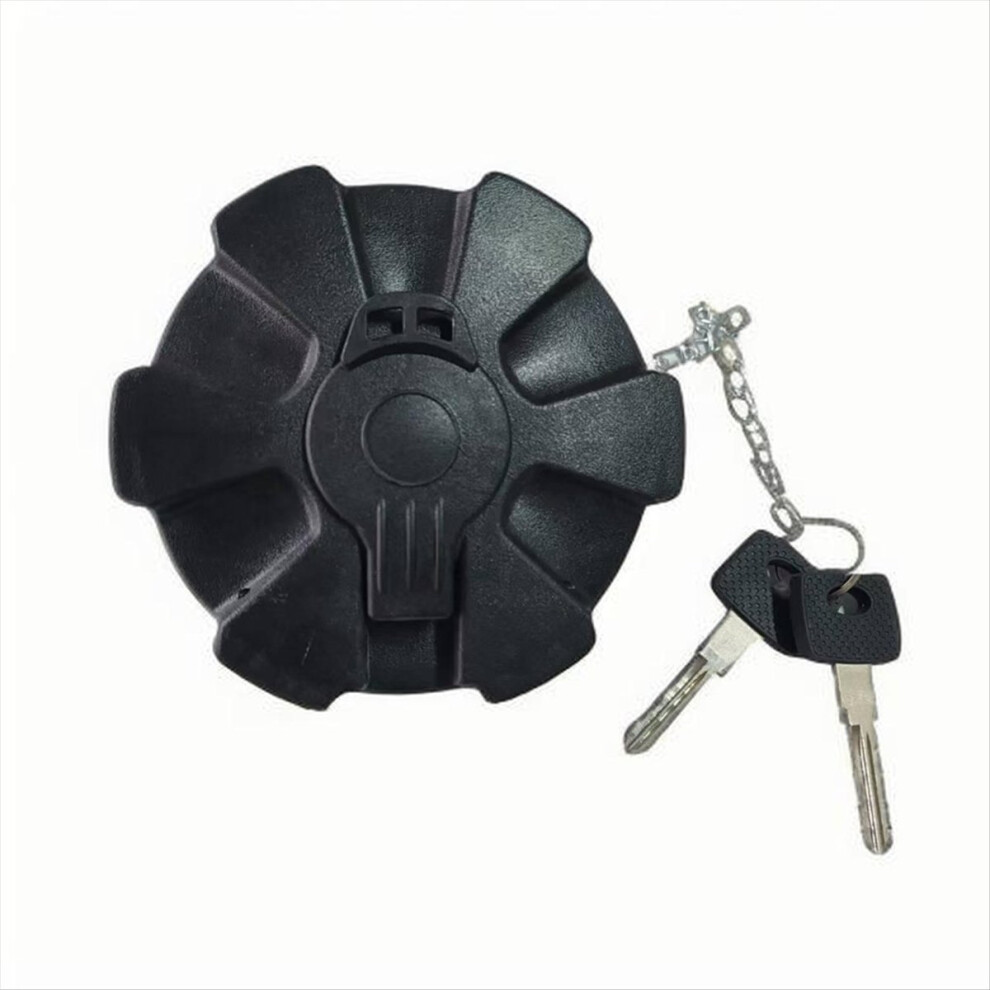 Tank Cap Replacement For And For Man Truck Oil Tank Lid 4852883863922