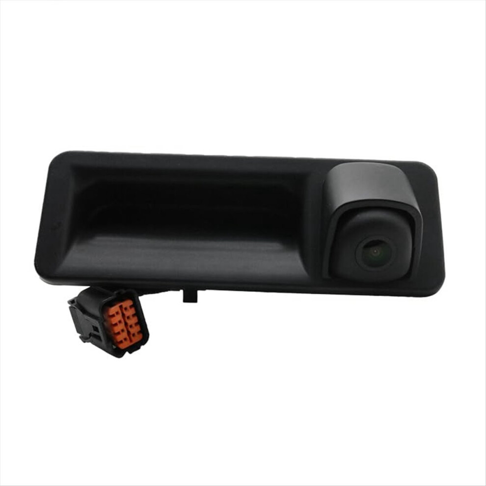 Reversing Camera Rear View Backup Parking Aid Camera For 4852883850557