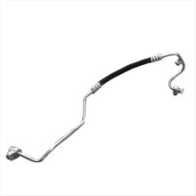 64536945726 AC-radiatorpijp voor X5 E70 X6 E71