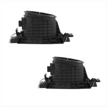 L+R Car Air Flow Meter Intake Flow Sensor for GL350