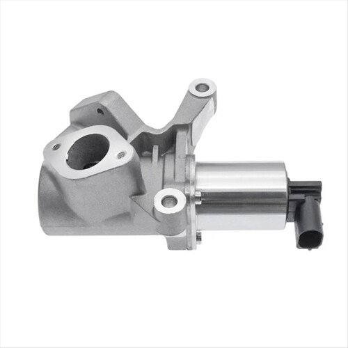 Auto EGR-klep voor Actyon 2006-
