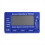 Έξυπνος ψηφιακός μετρητής μπαταρίας 5 σε 1, έλεγχος χωρητικότητας μπαταρίας 1