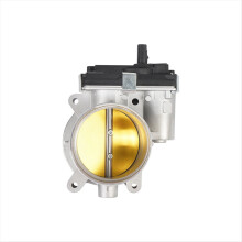 12617792 Elektronisch gasklephuis voor 1500