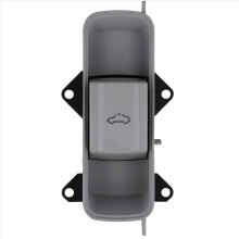Grey Sunroof Switch 8VD959613 8X0959613 for A1 A3 Q3 S3