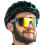 Fiets Audio Smart Bril Bluetooth UV 400 3