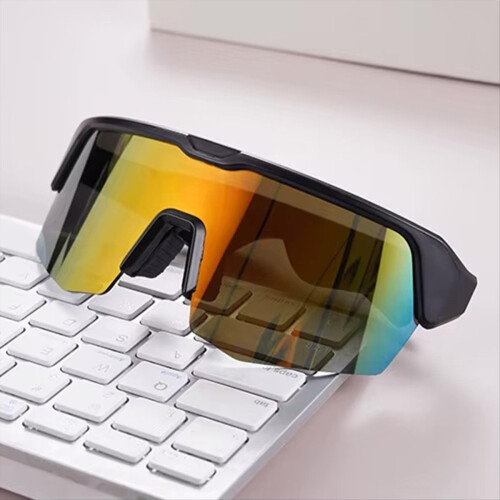 Fiets Audio Smart Bril Bluetooth UV 400 1