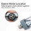 Round Glue Stick Center Hole Saw Model Making Tools Hole Locator 5