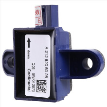 Car Front Left Door Sensor Door Impact Sensor for