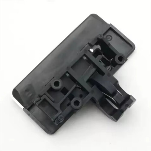 Alça automática para porta-luvas do Range Rover Evoque L538 2