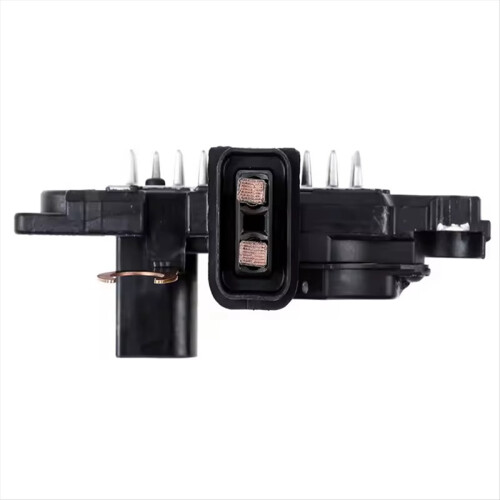 Voltage Regulator for 1