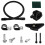 Kühlmittel-Bypass-Kit für Ram 5.9L 2003-2007 1