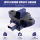 Car Front Left Door Sensor Door Impact Sensor for 5