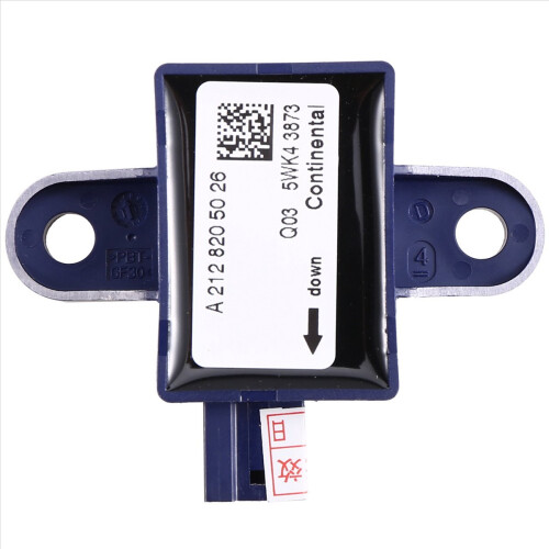 Car Front Left Door Sensor Door Impact Sensor for 1