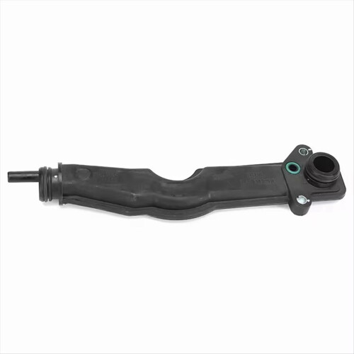 Crankshaft Ventilation Pipe Exhaust Pipe for Excavator 1
