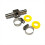 Voor T-fittingadapterconnector voor drukmetersensor 5