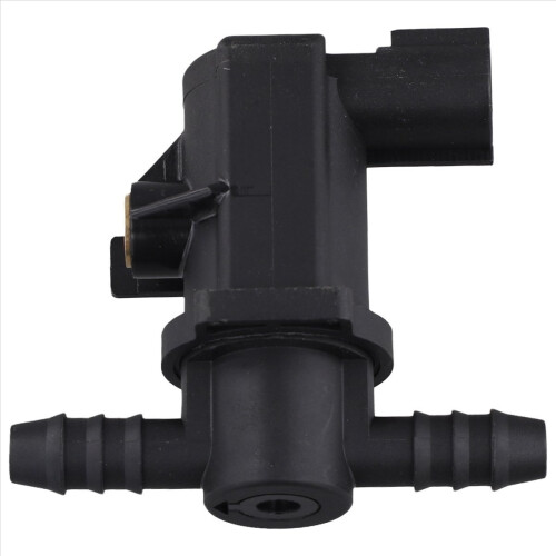 Auto-dampfilter-aftapbuis apart voor