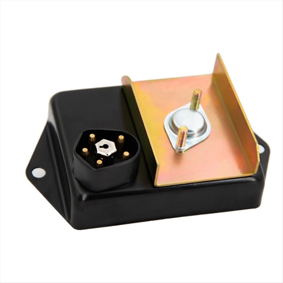 Car Ignition Module