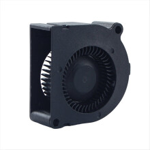 Ventilador de resfriamento do extrusor 5020 para extrusora Adventurer 5M Pro