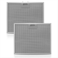 2 filtros de gordura para coifa WB02X11011, substitutos para JV636H1SS