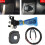 Steering Wheel Cruise Control Switch Dust Cover for 4