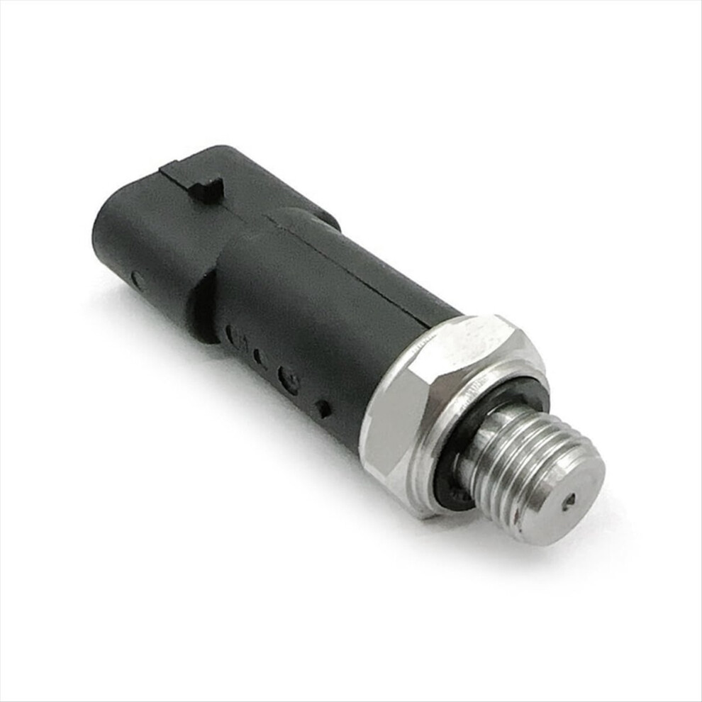 Low Pressure Sensor Oil Pressure Switch Sensor For Rexroth Excavator 4852883873297