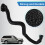 Voor RANGE SPORT auto waterkoelbuis LR062107 7